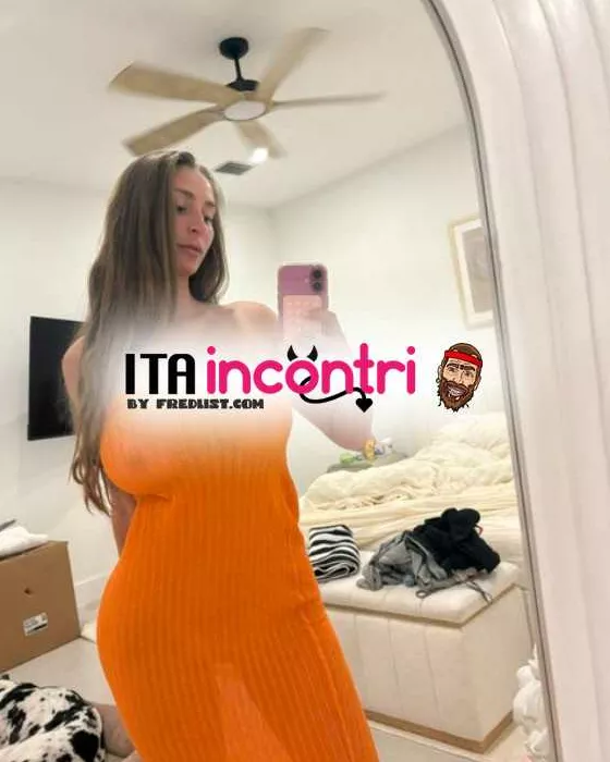 escort.it - TRANI SESSO E MASSAGGIO ❤️💯