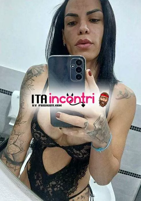escort.it - Trans a Udine📍Per Pochi Giorni In Città!!