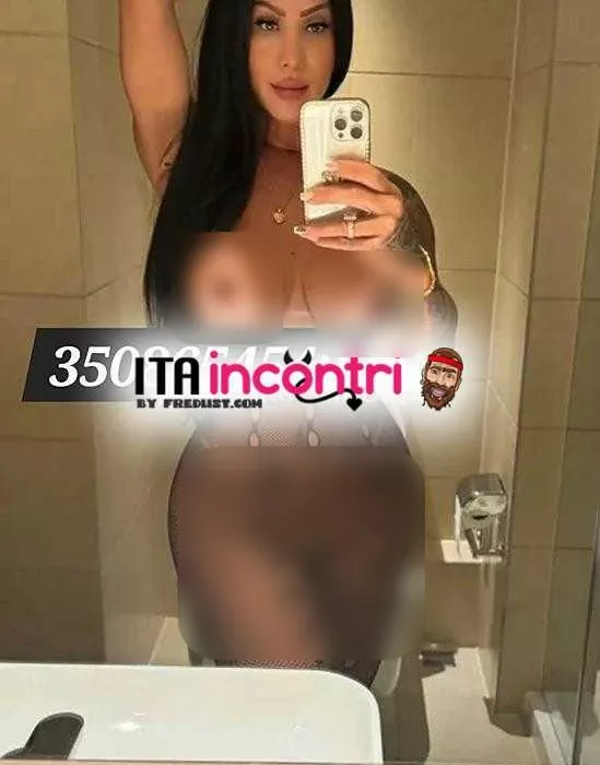 escort.it - 🌻TRANS CAVALLA PORCONA ATTIVISSIMA PADRONA ASSOLUTA SODDISFAZIONE COMPLETISSIMA ANCHE PER COPPIE E PRIME SPERIENZE 24/24