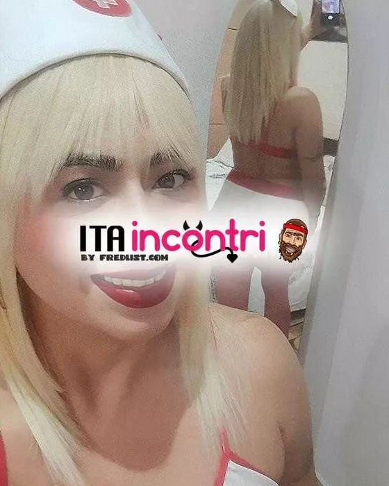 escort.it - TRANS EMMA, LA REGINA DEL SESSO, È LA TUA VERA PORCELLINA, BELLA E FEMMINILE. SONO UMICA INDIMENTICABILE POMPINO DA PAURA, ATTIVA PASSIVA!