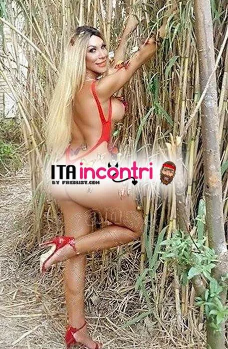 escort.it - 🔥🔥 TRANS GISELA 🔥🔥 A CIVITANOVA, NEL CENTRO, TI ASPETTO PER MOMENTI INDIMENTICABILI NELLA MIA CASA CLIMATIZZATA E INDIPENDENTE 🔥🔥🔥
