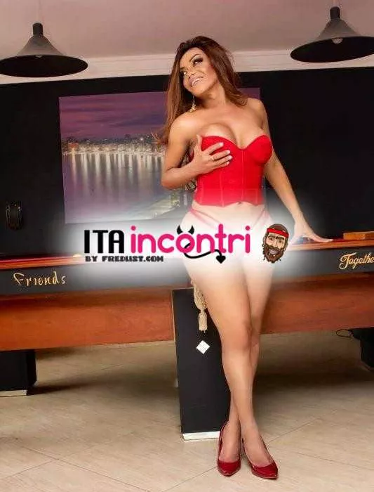 escort.it - 💞💞 TRANS LUANA BUENO 💞💞
