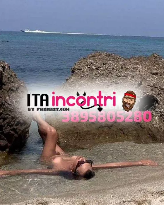 escort.it - TRANS Massaggiatrice BDSM DIVERSE TECNICHE PER UN BENESSERE  RIGENERANTE /EROTICO  SENZA TABÙ ATTIVA PASSIVA CON baci di diversi Tipi