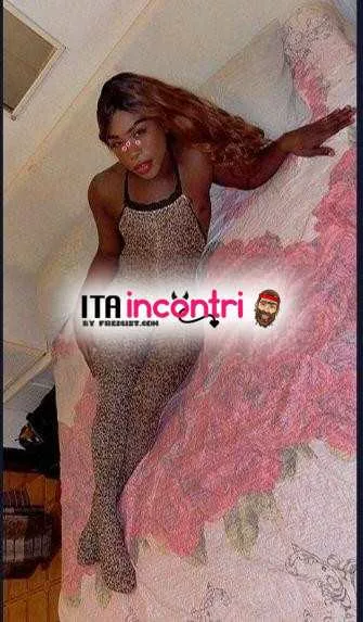 escort.it - TRANS PICCOLINA COLOMBIANA ACCTIVA PASSIVA COMPLETISSIMA SENZA LIMITE TRANS PICCOLA 1.20 METRI 24SU24