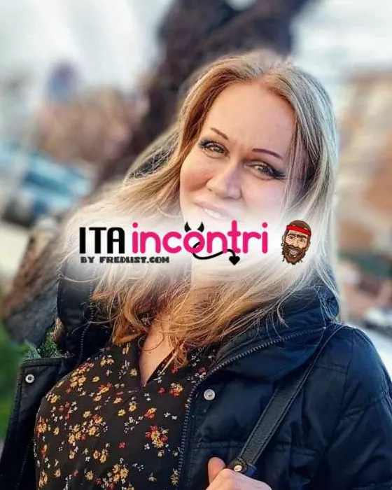 escort.it - Trans  sexy italiama
