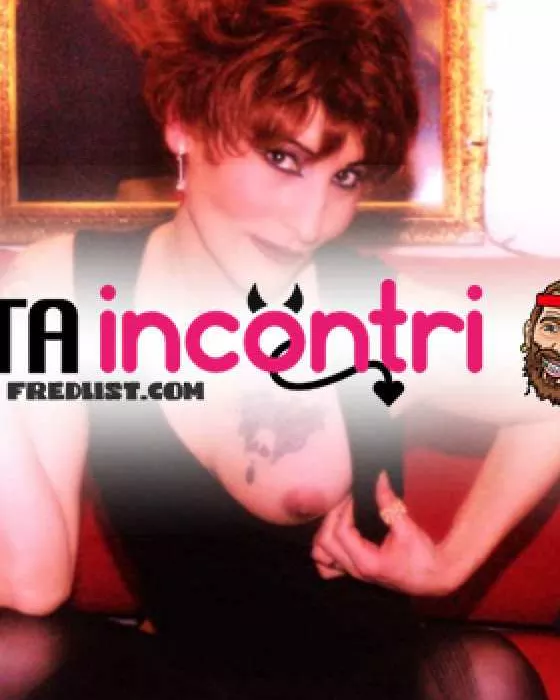 escort.it - Transex Italiana