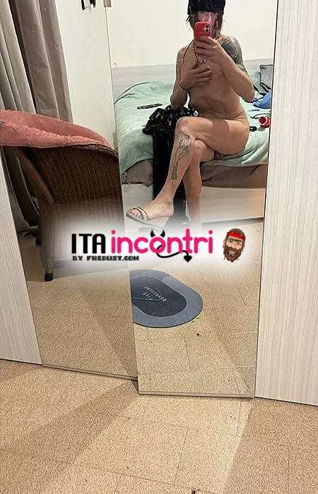 escort.it - Trav Asia appena arrivata servizio orale e anale e mi sfondate in gruppo sbottate addosso pisciate in bocca a 
 solo per stasera e solo chiamate da d