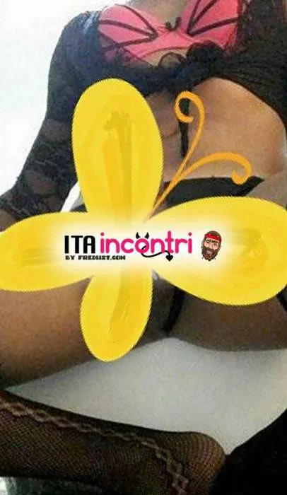 escort.it - TRAV SUPER DOTATA 22CM TUTTI DA GUSTARE  OSPITO  IN  AMBIENTE  RISERVATISSIMO CON POSTO AUTO FOTO 100X100 REALE