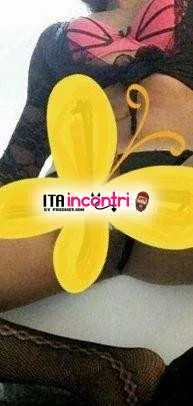 escort.it - TRAV SUPER DOTATA ATT PASS CON TANTA FANTASIA EROTICA CHIAMAMI FOTO 100X100 REALE ZONA ANGRI SUD