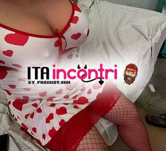 escort.it - TRAVESTITA PORCELLA