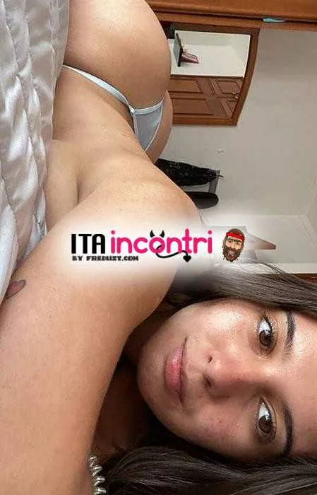 escort.it - 🥰Trento ❤️ RAGGIUNGI SOLO ❌TI RAGIUNGI IO A CASA TUA  &amp; HOTEL 🔞COMPLETA🔞SONO DISPONIBILE TUTTA LA NOTE