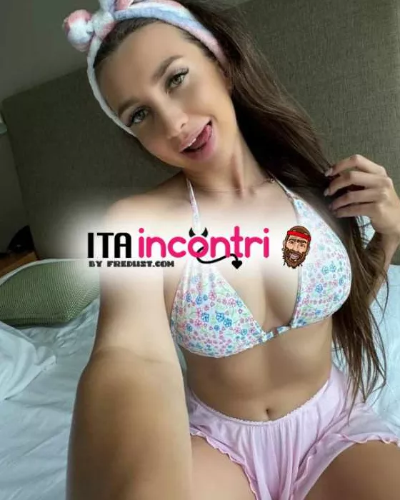 escort.it - Trento sesso e massaggi