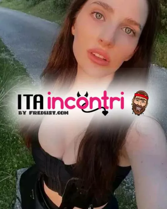 escort.it - Trévise Sono disponibile