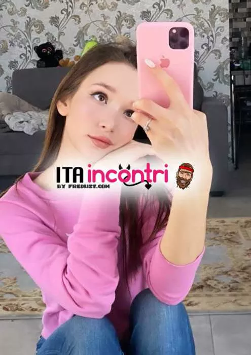 escort.it - Treviso.... Sono disponibile