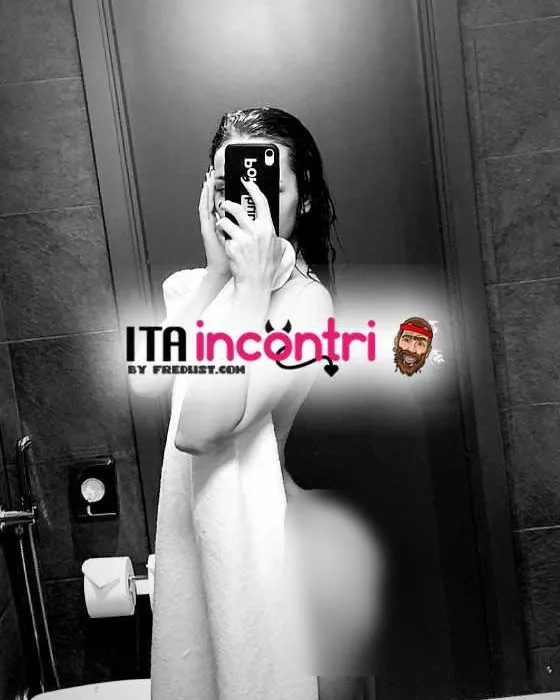 escort.it - Trieste... Sono disponibile