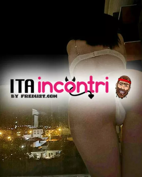 escort.it - ❤️T❤️‍🔥🔥Porcellina 18enne disponibile per VIDEOCHIAMATE, SEXCHAT CON CONTENUTI E SERVIZI FOTO/VIDEO. 🩵💦❤️ se non rispondo su WhatsApp scrivi su telegram!