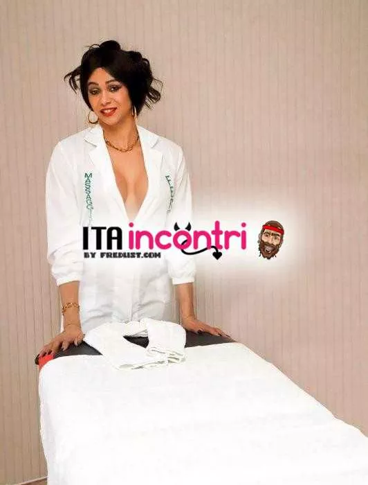 escort.it - ULTIMI GIORNI A LANCUSI💆🏻FERRAZ TRANS - MASSAGGIATRICE PR OFESSIONISTA -
