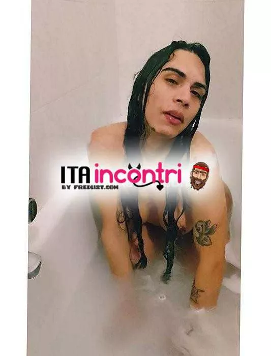 escort.it - 💖Último giorno Amalia Santos 22 cm grosso pieno di latte bocca naturale 🇧🇷🇮🇹🤑😍