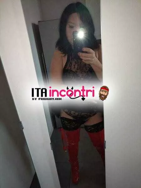 escort.it - 😘ULTIMO GIORNO DESENZANO PER FARVI GODERE BELLISSIMA TRANS FINO DOMENICA💋