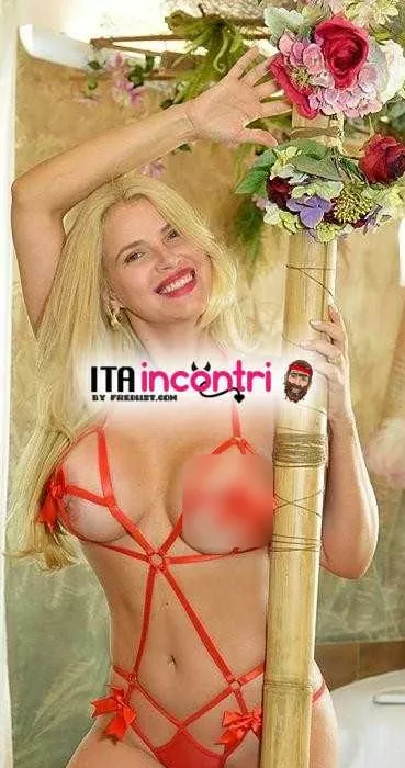 escort.it - ULTIMO GIORNO 💕GIOVANNA 💕 SUCCHIATRICE SENZA LIMITI 69 CULETTO FIGHETTA DA LECCARE VIENI GODIAMO INSIEME