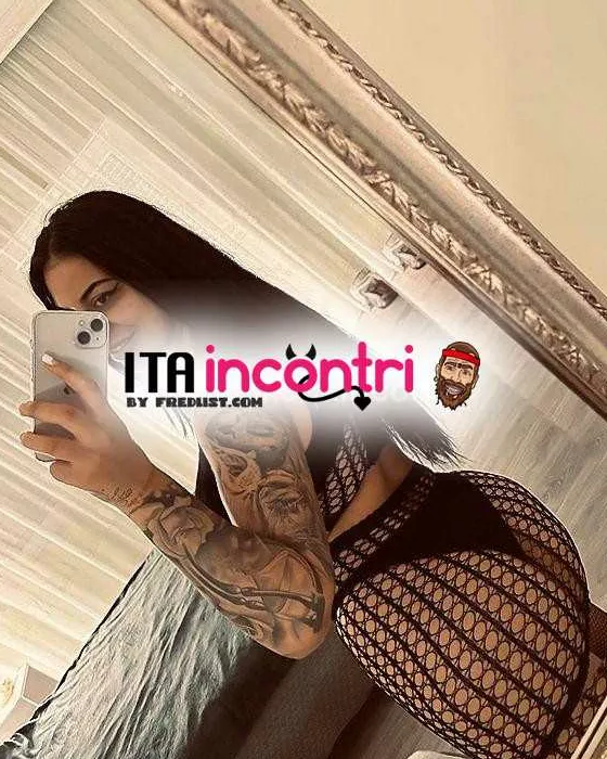 escort.it - Ultimo giorno ❤️sono Monica e sono pronta a regalarti i momenti più belli dell'amore.💦