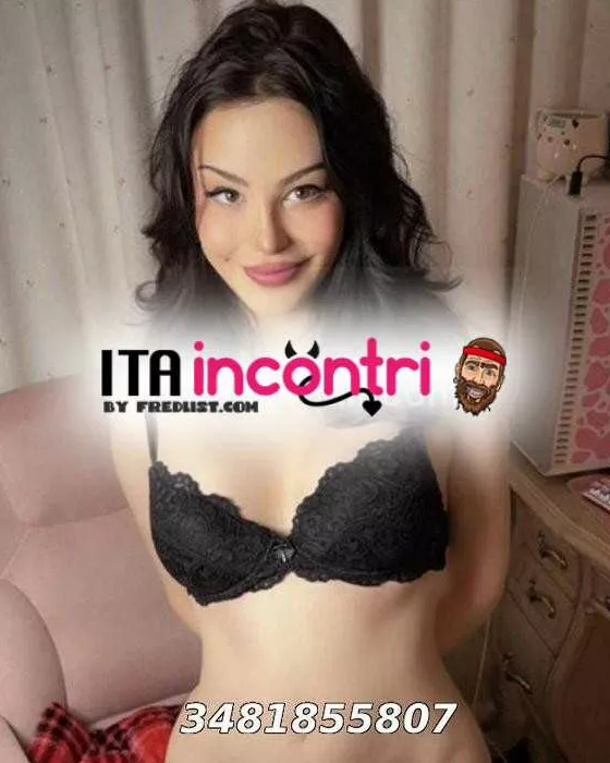 escort.it - 💖ULTIMO GIORNO💖GINEVRA BELLISSIMA TRANS 🍌SENSUALE E PORCA🐷