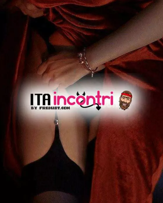 escort.it - Un monento di relax..