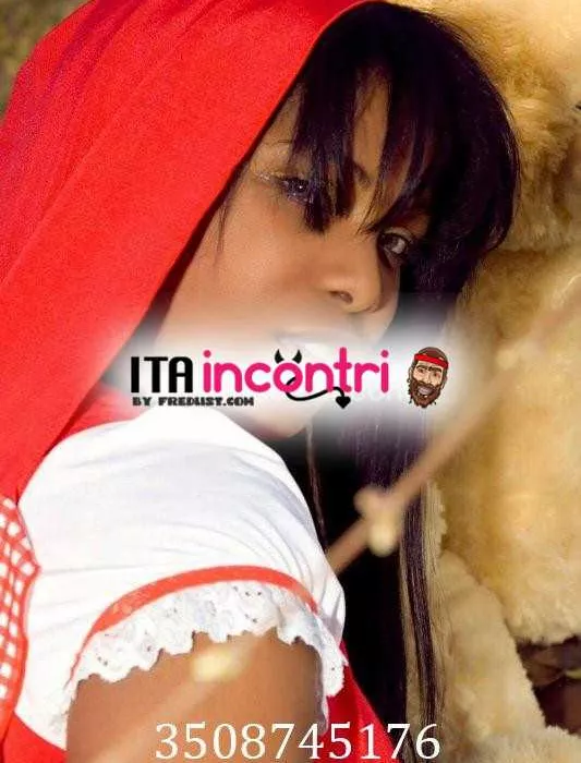 escort.it - UN ORA PER TE CON L'ARTE PREZIOSA DELLA MAGIA SEDUCENTE SU TUTTO IL TUO CORPO!