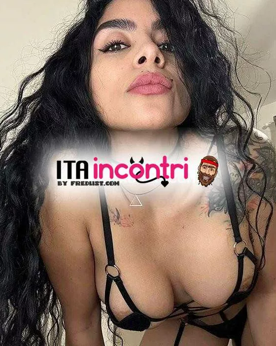 escort.it - Una bella ragazza😍