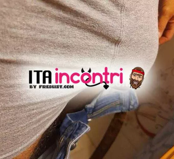 escort.it - Uomo di bella presenza x incotro