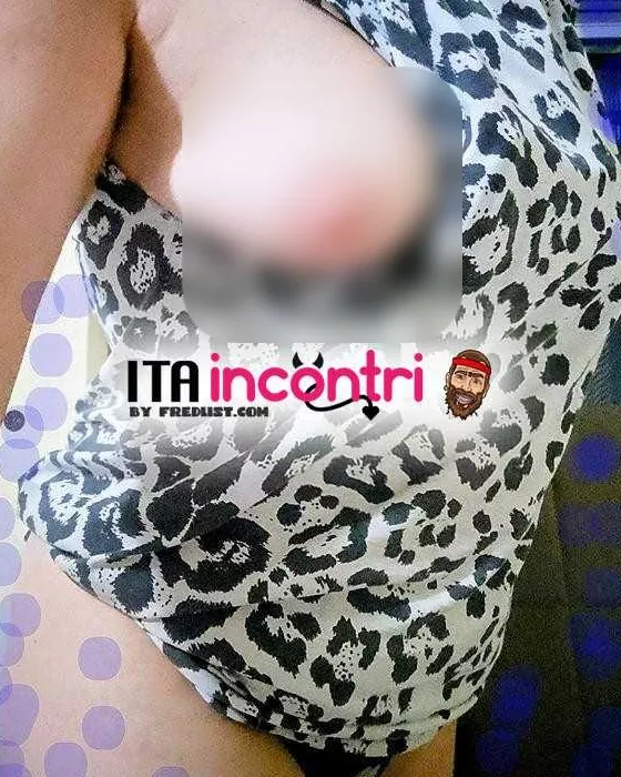 escort.it - Valentina Ancora pochi giorni disponibile una vera Milf Sensuale 52enne italiana tt naturale ospito nei pressi di san vittore Prendo Regalo