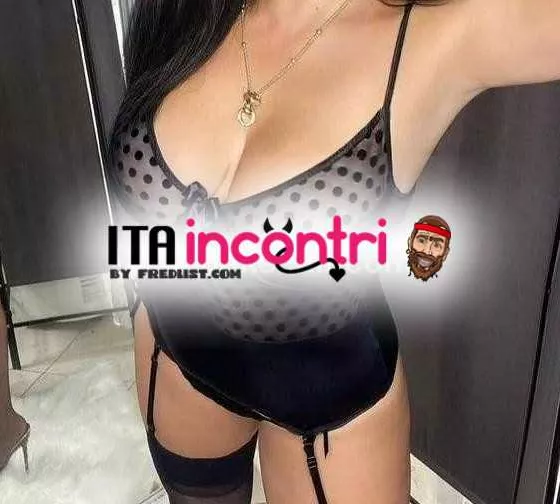 escort.it - Valentina italiana
