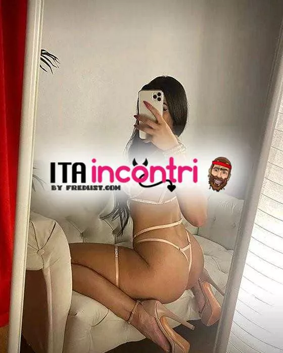 escort.it - Vanessa ❤️❤️ ❤️Da oggi nell tuo città per la prima volta!!! ❤️❤️❤️ 
❌No stranieri !!! ❌🔞
