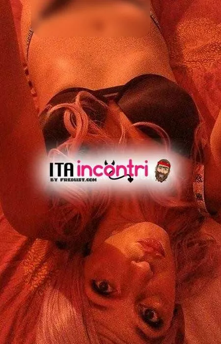 escort.it - VANESSA ITALIANISSIMA UNICA DISPOSTA A REGALARTI PIACERI INTENSI CHIAMA SUBITO SOLO PER OGGI IN VERONA