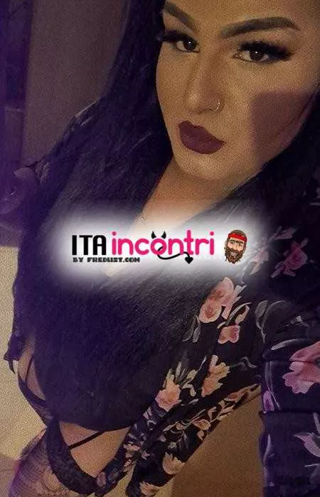 escort.it - 🔥⚡VANESSA🥳 TRANS⚡🔥 PRIMA VOLTA  A PISTOIA