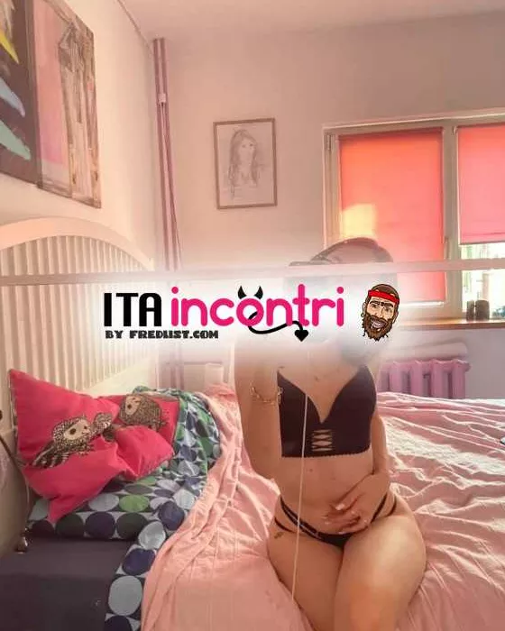 escort.it - Venezia  Sesso e massaggio 🌹❤️💋❤️💋❤️