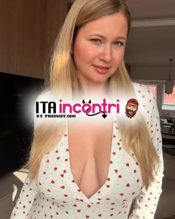 escort.it - Venezia Sesso o massagio