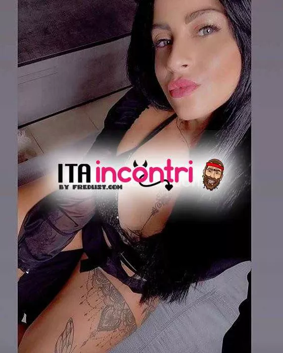 escort.it - VERA PORCA ITALIANA SOLO IN CAM / SEX CHAT / VIDEO PERSONALIZZATI 🎥