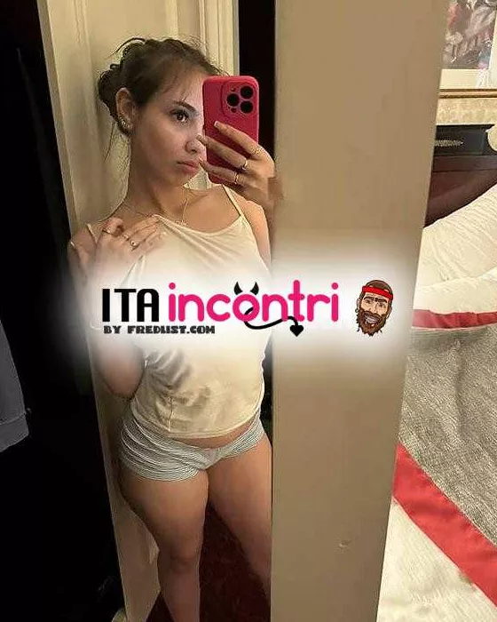 escort.it - Vercelli RAGGIUNGO SOLLO ❌FOTO VERE❌APENA ARIVATA TI RAGIUNGO IO A CASA TUA &amp; HOTEL 🔞COMPLETA🔞SONO DISPONIBILE TUTTA LA NOTE.CONTATTAMI TRAMITE SMS