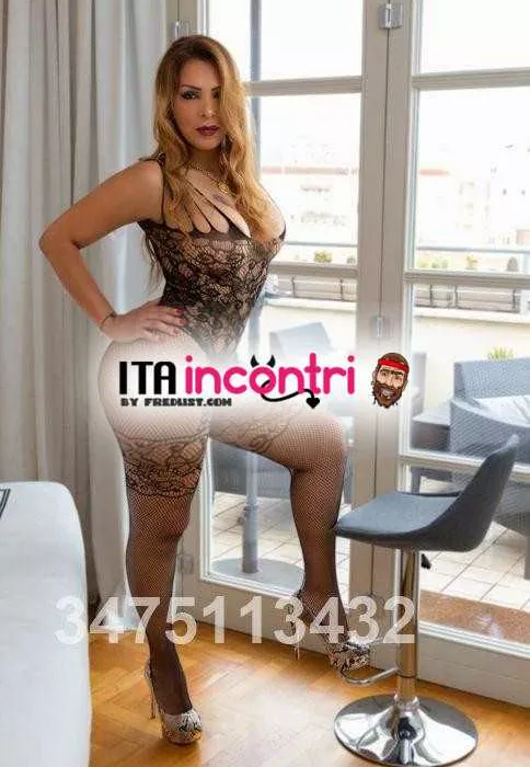 escort.it - ⭐️VERONICA ⭐️BELLISSIMA BRASILIANA..COMPLETISSIMA