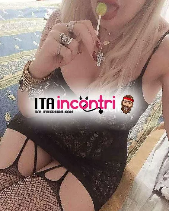 escort.it - ❤️Veronica, donna napoletana, vogliosa e focosa😋