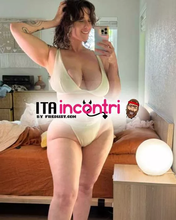 escort.it - Verrimsco Sono disponibile