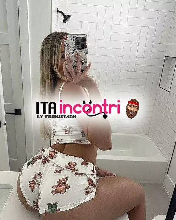 escort.it - Vibo Valentia sesso