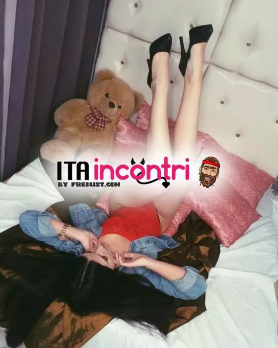 escort.it - Videochat e Sexchat Bollenti🔥💦