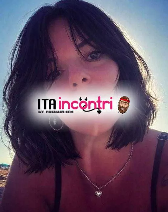 escort.it - Videochiamata erotica o sexchat scrivimi subito!