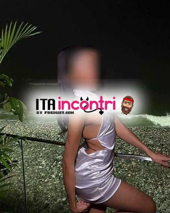 escort.it - VIGEVANO🍑🍆CIAO SONO ALE APPENA ARRIVATA SONO BELLISSIMA CON LA PELLE CHIARA E VELLUTATA SONO ATTIVA PASSIVA PER REALIZZARE TUTTE LE TUE FANTASIE  🍑🍆