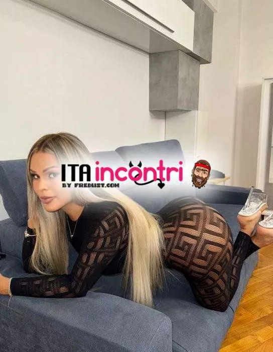 escort.it - VOGHERA 🎀VALERIA👑🔝Exclusive Trans😈🐷... APPENA ARRIVATA🫦😈ATT 💦 PASS… FOTO REALI 🥰🤗 Divertiamoci 🙃😉