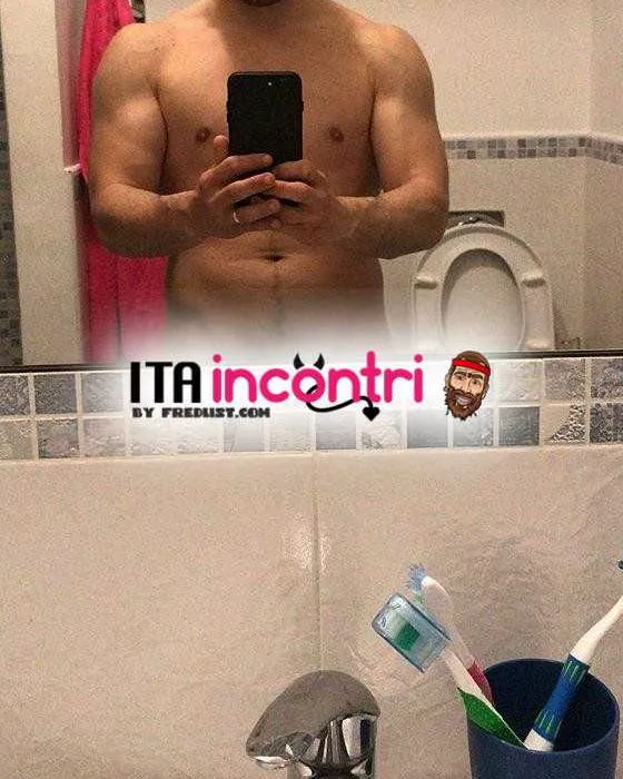 escort.it - 🌶️ Voglia di Emozioni Vere: Incontri per Singoli e Coppie
Si prega gentilmente di astenersi: uomini singoli,transessuali e travestiti