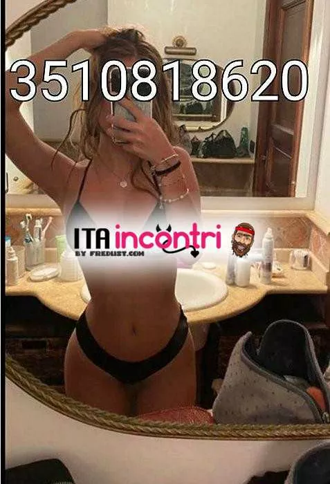 escort.it - Voglio *** e cavalcare fino alla fine e di più