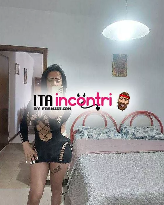 escort.it - Vogliosa